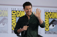 Tom Cruise hoodie #3059607