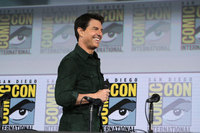 Tom Cruise hoodie #3059611