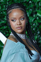 Rihanna tote bag #Z1G2530424