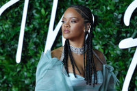 Rihanna Tank Top #3071843