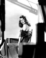 Rita Hayworth tote bag #Z1G254659