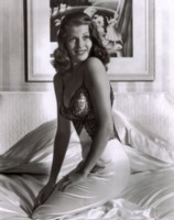 Rita Hayworth Poster Z1G254663