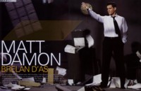 Matt Damon hoodie #275017