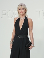 Miley Cyrus Tank Top #3100862