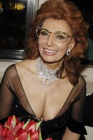 Sophia Loren Mouse Pad Z1G256332