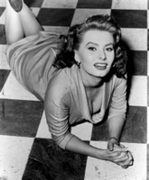 Sophia Loren Mouse Pad Z1G256333