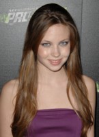 Daveigh Chase Poster Z1G256826