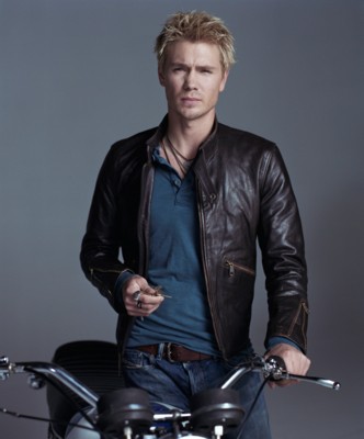 Chad Michael Murray Mouse Pad Z1G257881