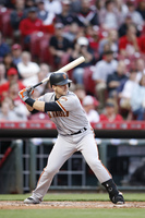 Buster Posey Poster Z1G2580144