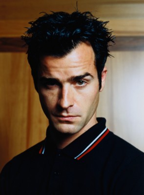Justin Theroux Poster Z1G258275