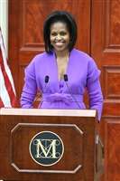 Michelle Obama hoodie #3124219