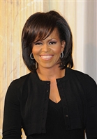 Michelle Obama Poster Z1G2582812