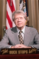 Jimmy Carter Poster Z1G2582913