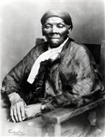 Harriet Tubman mug #Z1G2583032