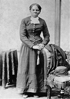 Harriet Tubman mug #Z1G2583033
