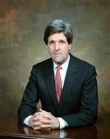 John Kerry tote bag #Z1G2583062