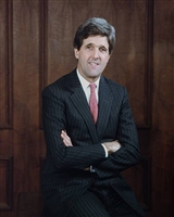 John Kerry tote bag #Z1G2583064