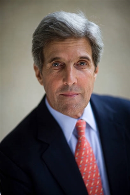 John Kerry Sweatshirt