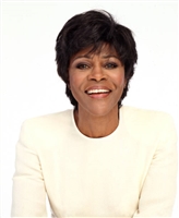 Cicely Tyson hoodie #3124482