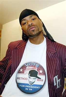 Method Man tote bag