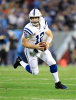Andrew Luck tote bag #Z1G2583192