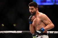 Carlos Condit Poster Z1G2583932