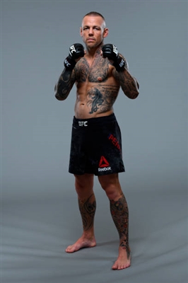 Ross Pearson Mouse Pad Z1G2584921