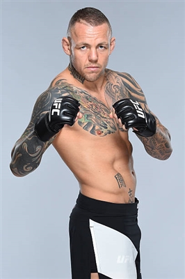 Ross Pearson posters
