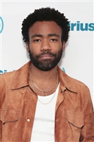 Donald Glover Mouse Pad Z1G2585147