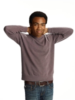 Donald Glover Mouse Pad Z1G2585150