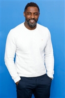 Idris Elba tote bag #Z1G2585255