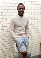 Idris Elba tote bag #Z1G2585256