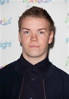 Will Poulter Mouse Pad Z1G2586405
