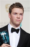 Will Poulter Longsleeve T-shirt #3127814