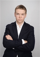 Will Poulter Tank Top #3127815
