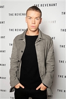 Will Poulter Tank Top #3127816