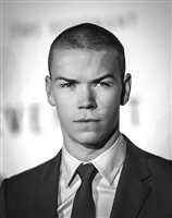 Will Poulter Poster Z1G2586409
