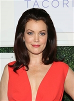 Bellamy Young Mouse Pad Z1G2586718