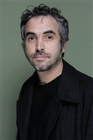 Alfonso Cuaron t-shirt #Z1G2587011