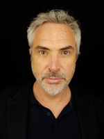 Alfonso Cuaron hoodie #3128421