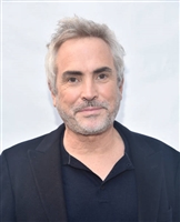 Alfonso Cuaron Sweatshirt #3128422