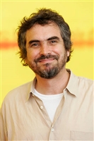 Alfonso Cuaron hoodie #3128423