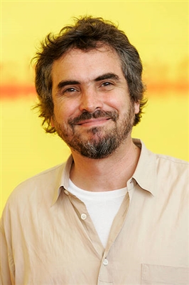 Alfonso Cuaron hoodie