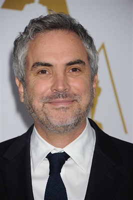 Alfonso Cuaron tote bag #Z1G2587016