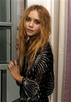 Mary-Kate Olsen Mouse Pad Z1G2587188