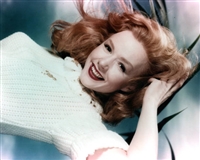 Piper Laurie Poster Z1G2588078