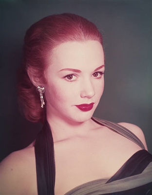 Piper Laurie poster