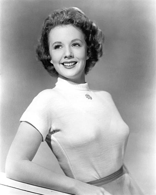 Piper Laurie Mouse Pad Z1G2588083