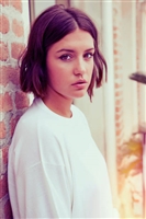 Adele Exarchopoulos Longsleeve T-shirt #3129546