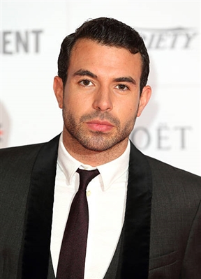Tom Cullen mouse pad